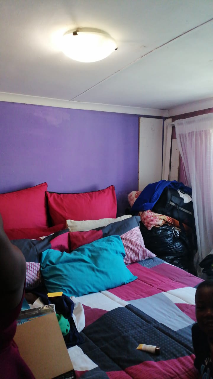 2 Bedroom Property for Sale in Mdantsane Nu 10 Eastern Cape